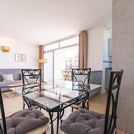 Sur Suites Palmeras 6 Fuengirola Exterior foto