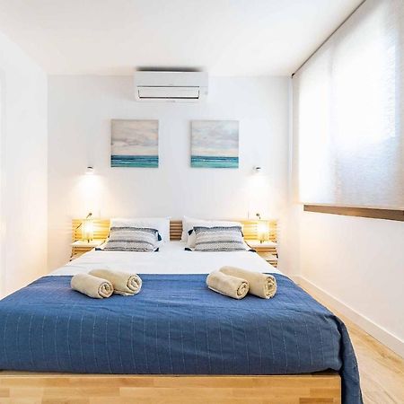 Sur Suites Palmeras 6 Fuengirola Exterior foto